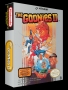 Nintendo  NES&nbsp; - &nbsp;Goonies II, The (USA)